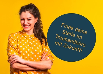 Finde deine Berufung und baue auf deine Stärken. Klick hier für TREUHAND.JOBS #yourdream #yourfuture #yourpassion